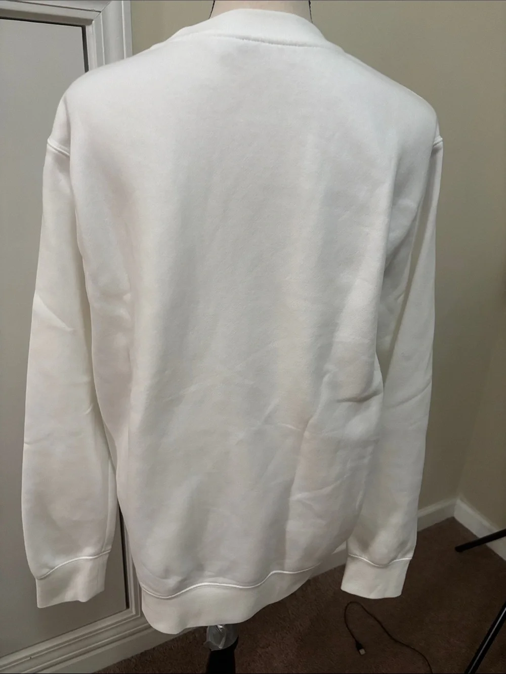Nike comfortable logo